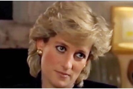 A brit kormány megreformálná a BBC-t a 25 évvel ezelőtti Diana hercegnő-interjú miatt
