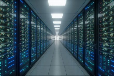 A digitális forradalom az adatmennyiséggel támad: hol és mennyi digitális adatot tudunk jelenleg eltárolni?