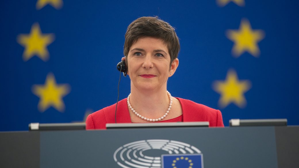 dobrev klara demokratikus koalicio magyar egeszsegugy koronavirus