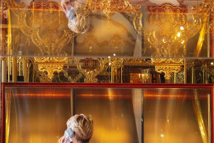 Elfogták a II. világháború utáni legnagyobb műkincsrablás utolsó gyanúsítottját is