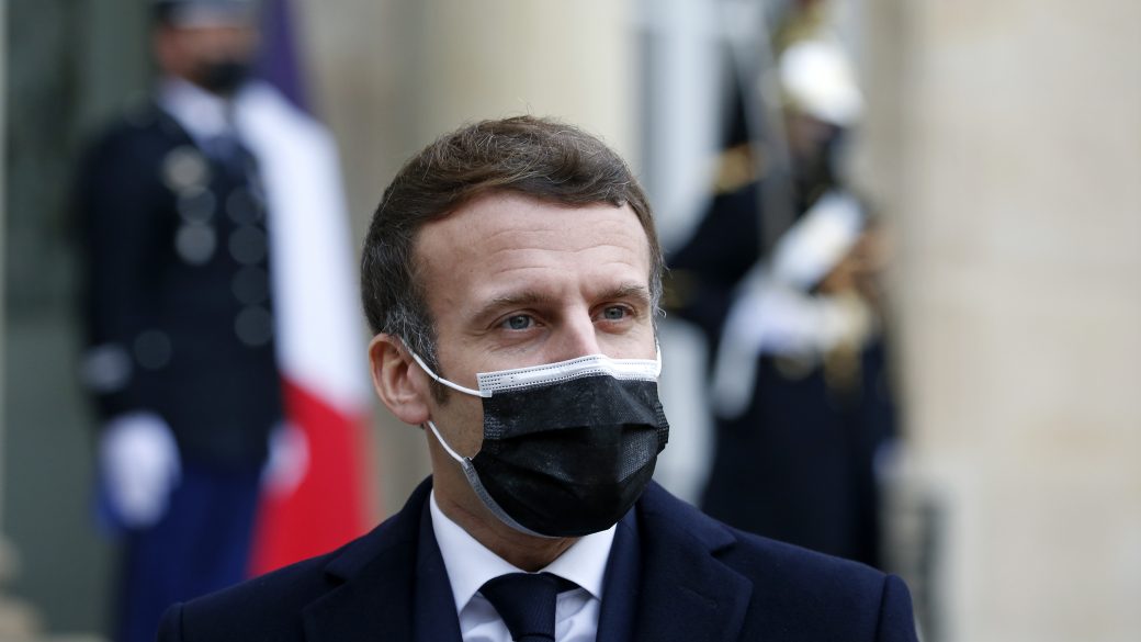 emmanuel-macron-franciaorszag-koronavirus-vakcina