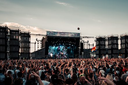 A Fishing on Orfűt augusztusi pótdátumon tartják meg