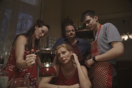 Gothár Péter a botránya után új filmmel, a Hét kis véletlennel jelentkezik