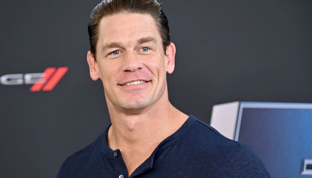 john cena kina bocsanatkeres