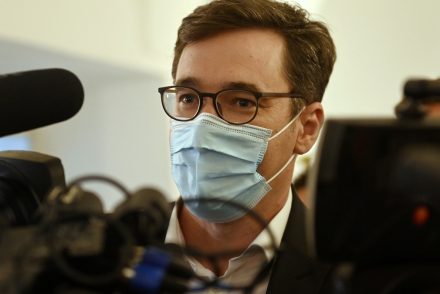 A Fidesz milliókat költ Karácsony Gergely lejáratására, miután bejelentette, hogy elindul az előválasztáson