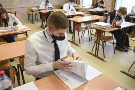 Magyarérettségi 2021: Jókai, Mikszáth, Tóth Árpád, videójáték és társasjáték