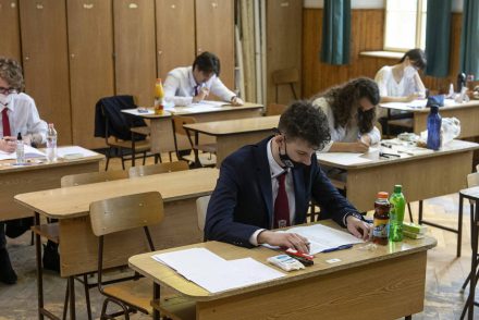 A 2021-es magyarérettségi egyszerű és jóval kevésbé kompetenciaközpontú volt a Magyartanárok Egyesületének elnöke szerint