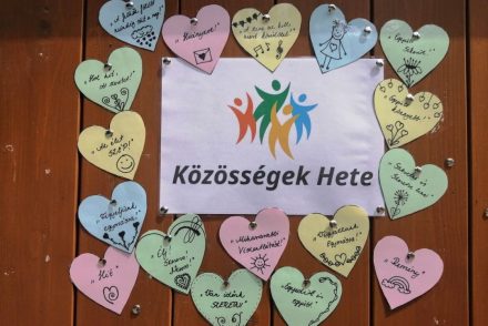 Lesz mit csinálni a Közösségek Hetén: 700 program vár rád