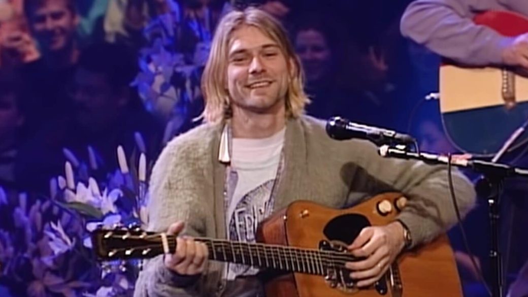 kurt cobain rock targyak arveres
