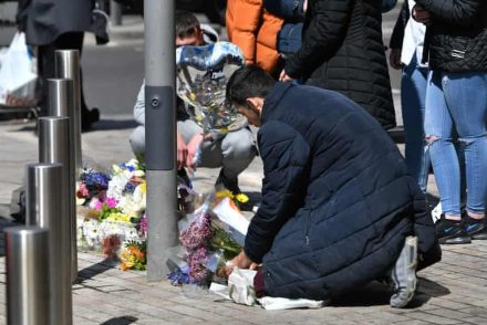 Londoni bandaháború újra? Három év után ismét pattanásig feszült a helyzet a londoni tinigengszterek között