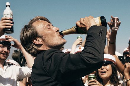 Ingyen megnézhető a Még egy kört mindenkinek Oscar-díjas film a Lux Közönséghéten