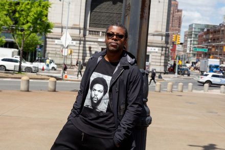 Meghalt Chi Modu, a hiphop fényképésze 54 évesen