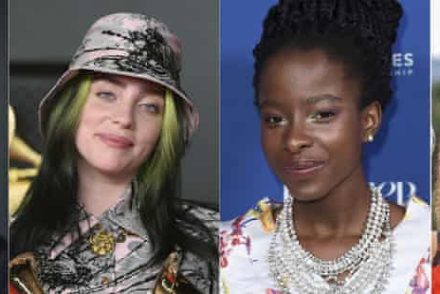 A Met Gála a fiatalokat Billie Eilish-sal és Amanda Gormannal akarja elérni