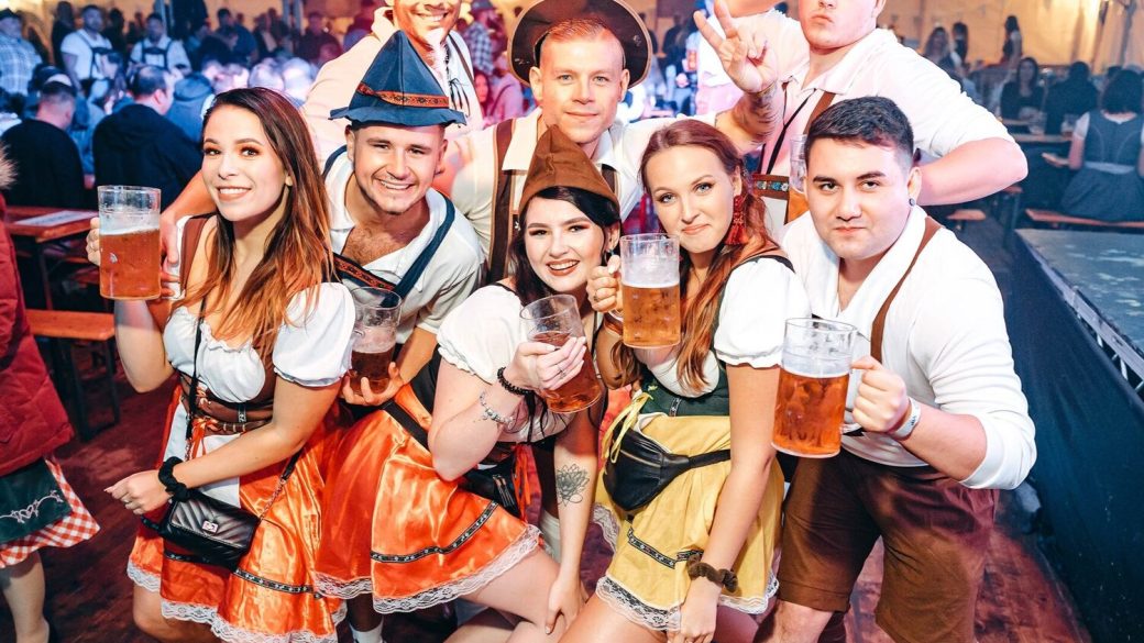 oktoberfest 2021 munchen elmarad koronavirus
