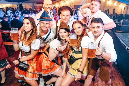 Idén sem lesz müncheni Oktoberfest a koronavírus-járvány miatt