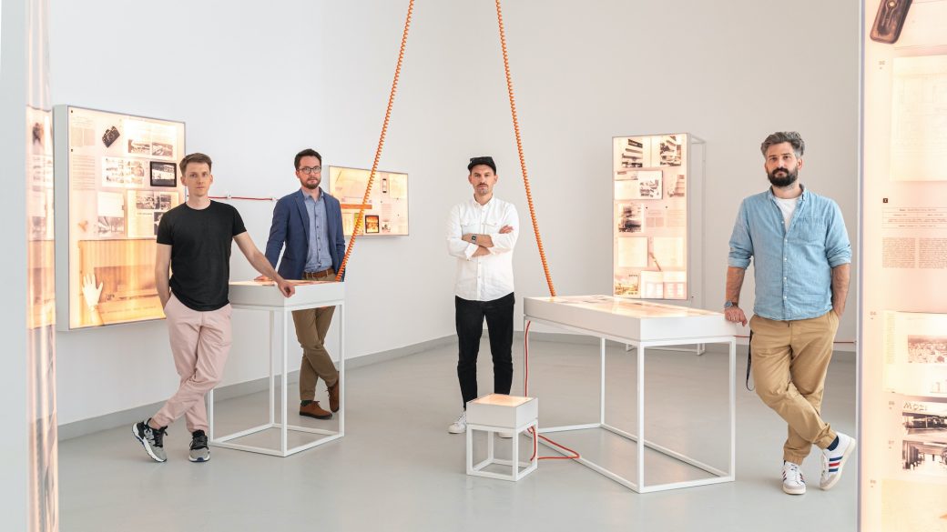 othernity velencei biennale 2021 magyar pavilon