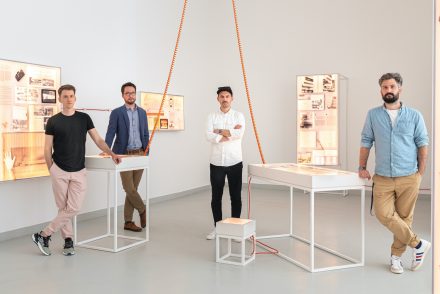 Velencei Biennále: Megnyílt a magyar pavilon kiállítása