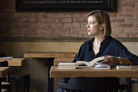 Ott Anna elárulta, miért volt élete legszebb időszaka a tavalyi karantén