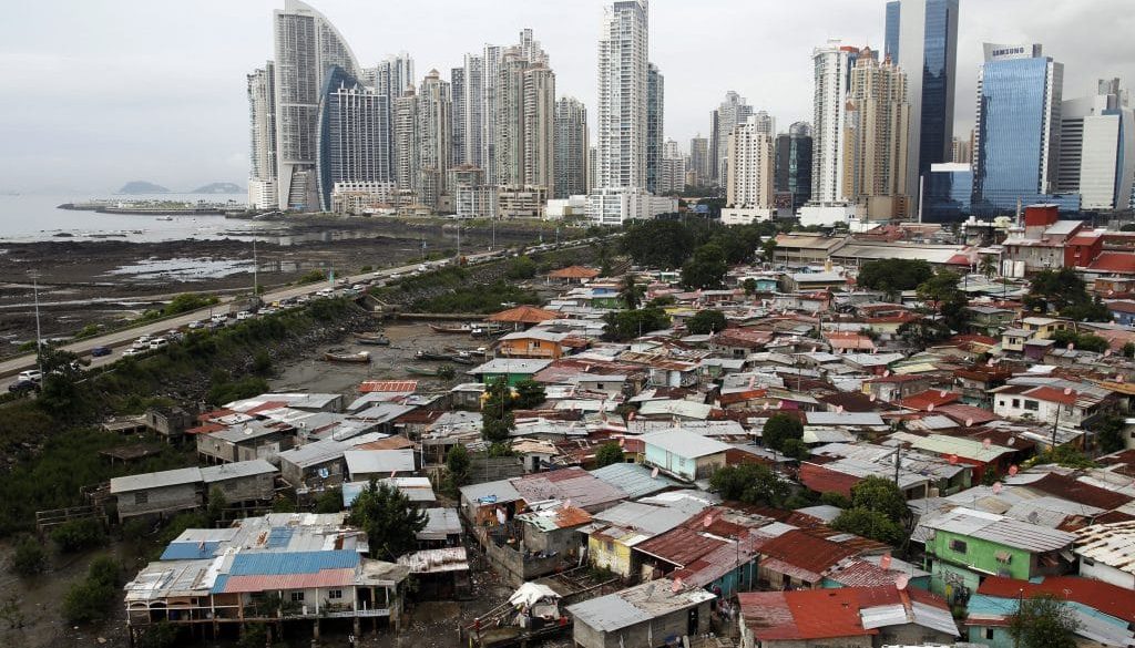 panama city