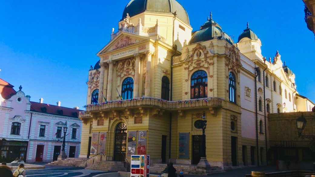 pecsi nemzeti szinhaz programok bemutatok 2021