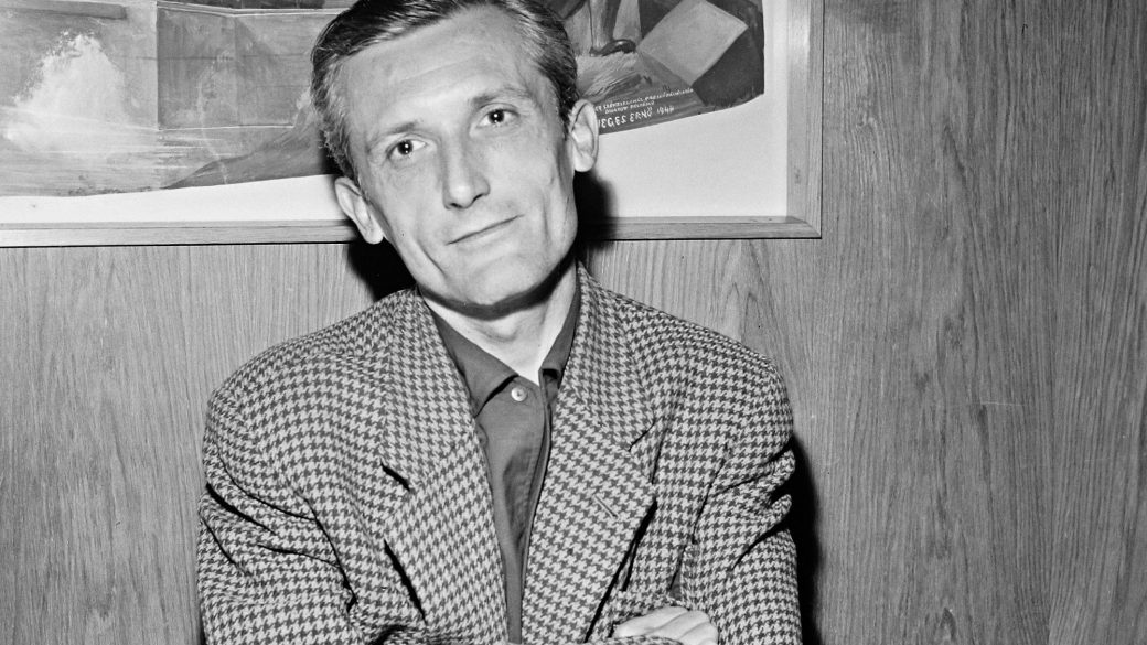 pilinszky 100 pilinszky jános közmédia mtva tanusagtevok katolikus kronika