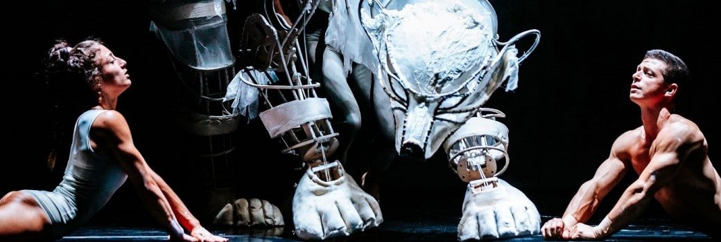 recirquel solus amor festspielhaus st pölten