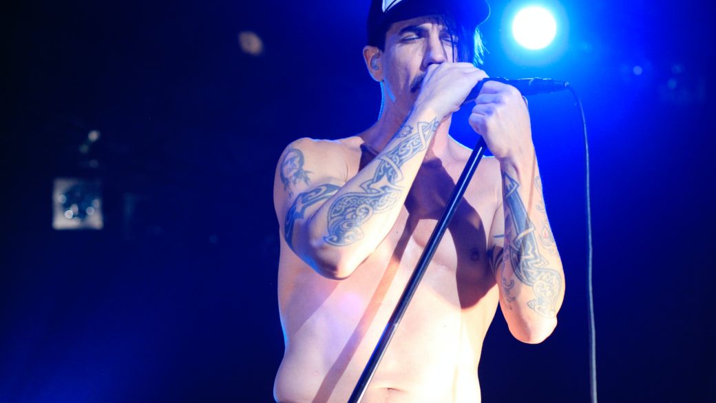 red hot chili peppers hipgnosis songs fund