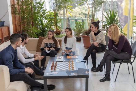 MCC: húsz fiatal teljesítette a Roma Tehetség Program követelményeit