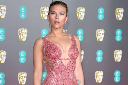 Bajban a Golden Globe alapító testülete, már Scarlett Johansson is csatlakozott a bojkottálókhoz
