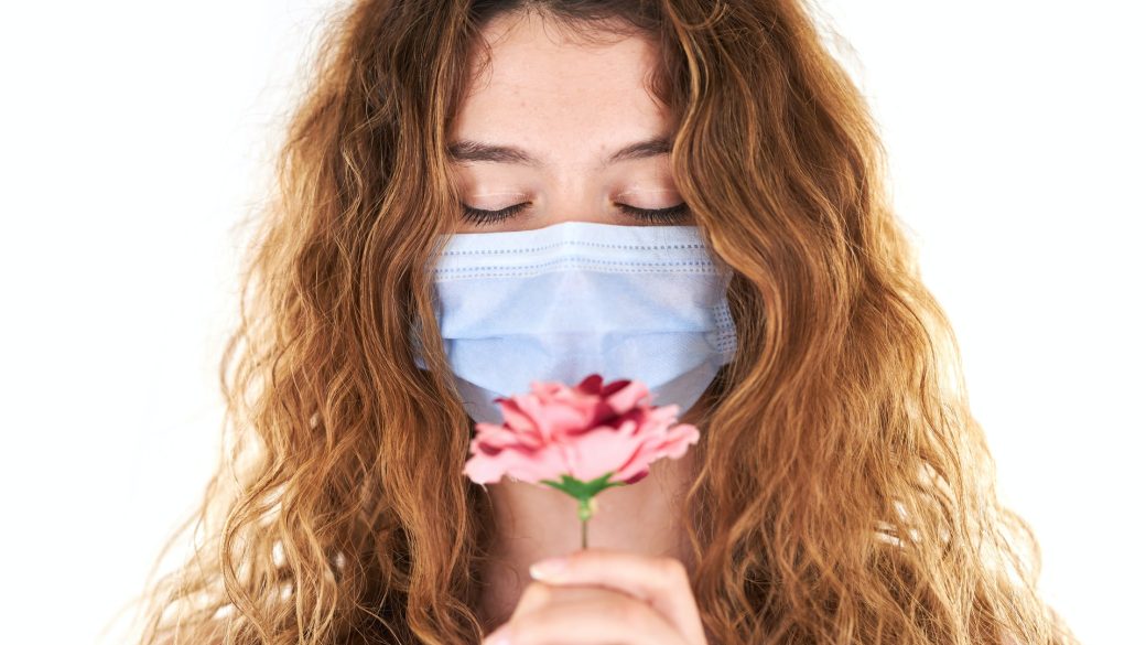 semmelweis egyetem szaglasambulancia szaglasvesztes koronavirus
