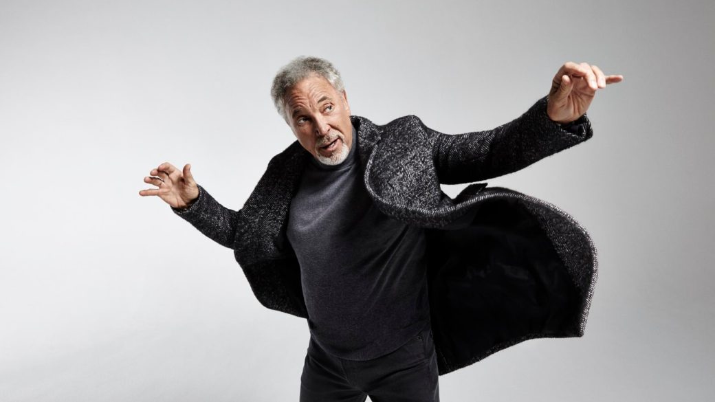 sir tom jones veszpremfest 2021 programok fellepok