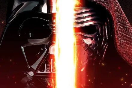 A tavaly elhunyt David Prowse Star Wars-forgatókönyve 23 ezer fontért kelt el