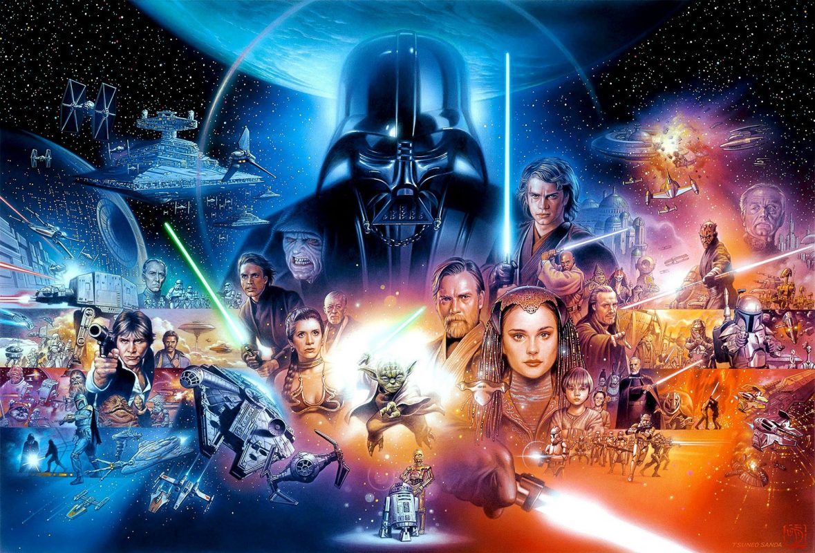 Star Wars Oktatas Pte Foldrajz