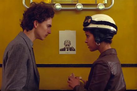 Wes Anderson legújabb filmje, a The French Dispatch a cannes-i filmfesztiválon mutatkozik be