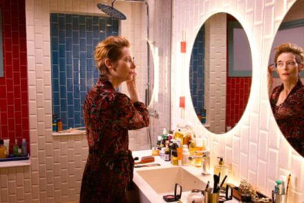 Tilda Swinton: Egy álom vált valóra, hogy Pedro Almodóvarral forgathatok