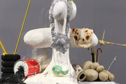 Emberi gyarlóságainknak állíthatnak szobrot a Trafalgar téri tejszínhab helyére