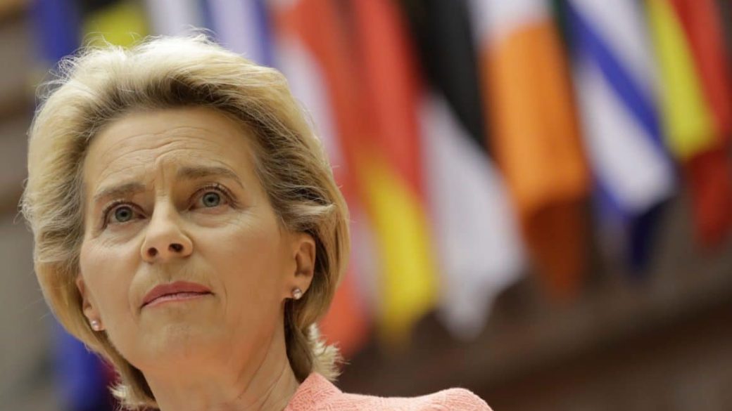 ursula-von-der-leyen-koronavirus-vakcina-eu-csucs