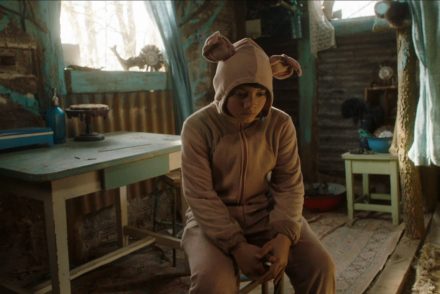 Mesék a zárkából – Visky Ábel dokumentumfilmjét vetíti csütörtöktől a Filmio