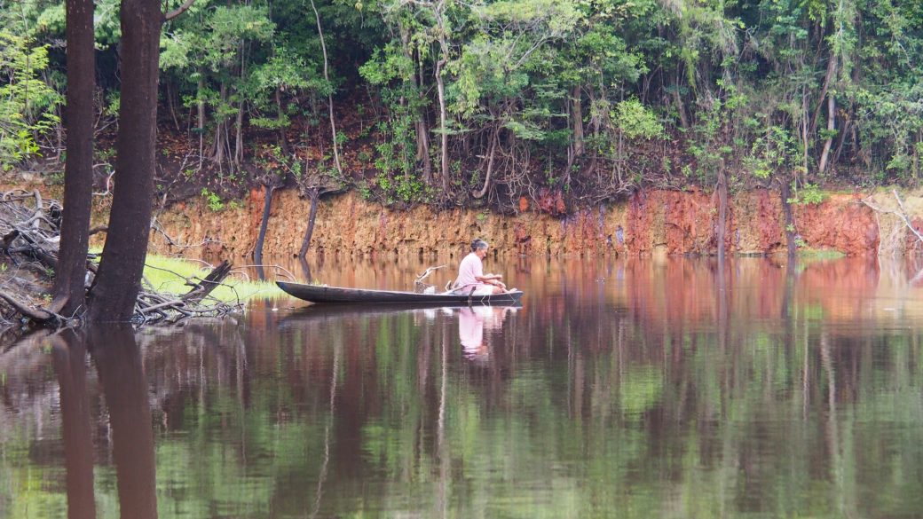amazonas oslakosok globalis felmelegedes eghajlatvaltozas kornyezetvedelem