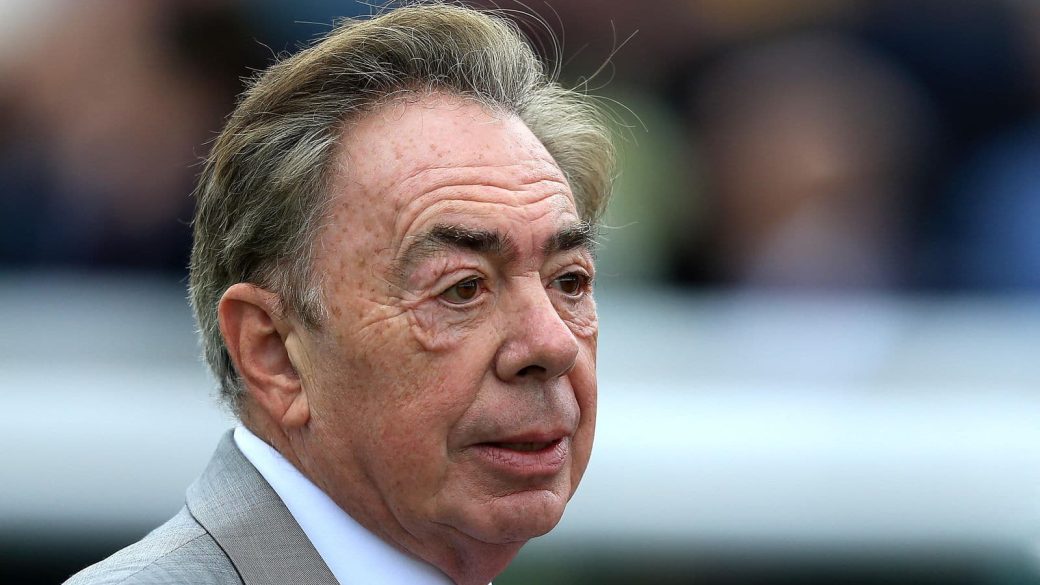 andrew lloyd-webber szinhazak nyitas koronavirus