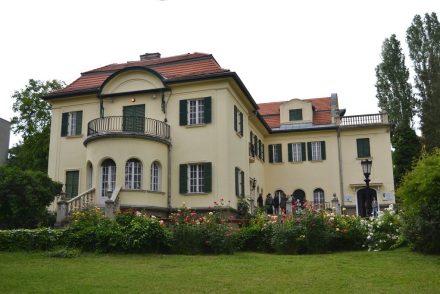 A verseké lesz a főszerep a Bajor Gizi Színészmúzeumban a Múzeumok éjszakáján