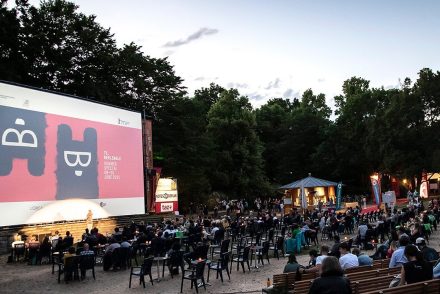 A magyar díjazottak részvételével folytatódik a Berlinale nyári különkiadása