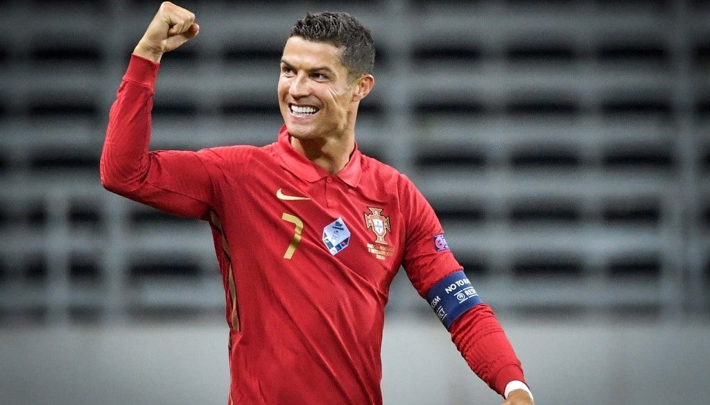 cristiano ronaldo instagram kovetok