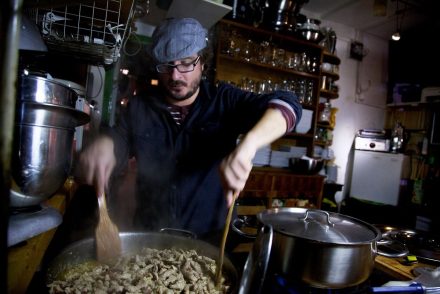 Kerékpáros irodalmi fesztivált rendeznek Szegeden