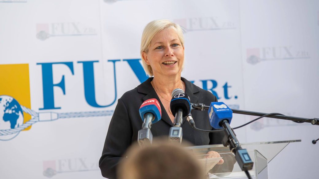 csobor katalin eu oltasi program koronavirus jarvany vakcina
