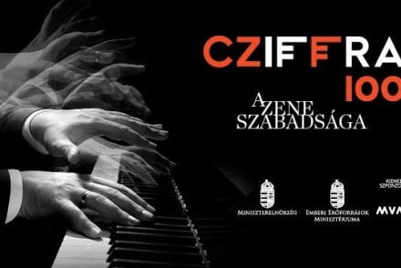 Rekordszámú jelölés érkezett az idei Cziffra Fesztivál díjaira