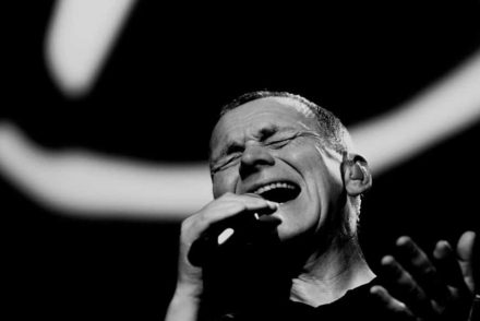 Visszavonul Duncan Campbell, a UB40 énekese