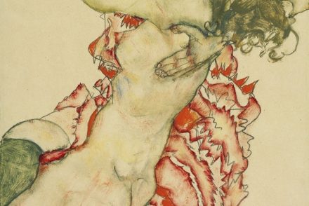 Leonardo da Vinci, van Gogh, Raffaello, Rembrandt, Schiele, Munkácsy és Miró grafikái a Szépművészeti Múzeumban