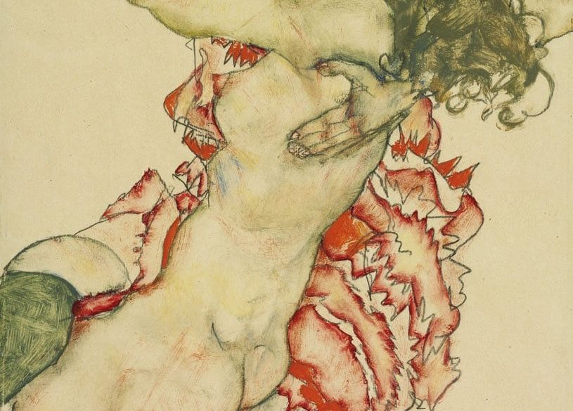 egon schiele leonardotol miroig kiallitas szepmuveszeti muzeum