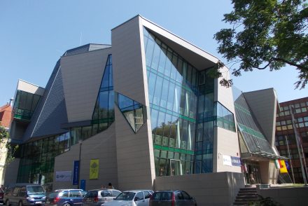 Megszűnik a kaposvári Együd Árpád Kulturális Központ